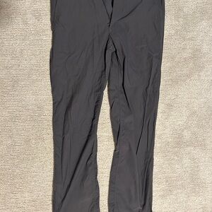 Eddie Bauer men’s gray pants